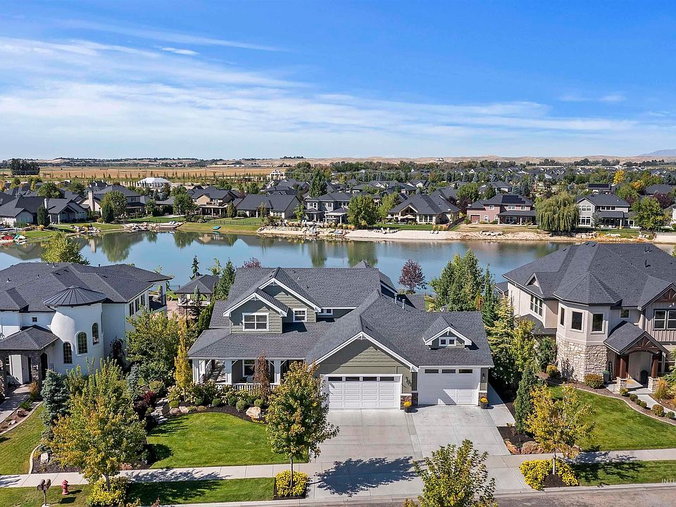 6132 W Stadium Ct, Eagle, ID 83616 | Zillow