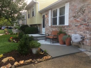 5795 Tall Oaks Dr, Milford, OH 45150