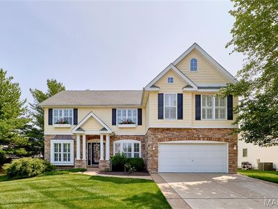 26 Patriarch Ct, Saint Peters, MO, 63376