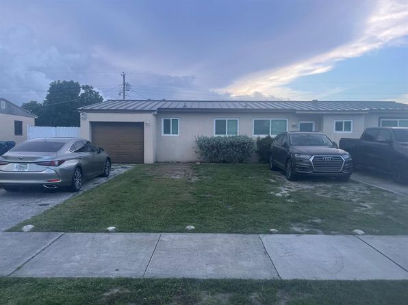 1821 NW 184th St #B