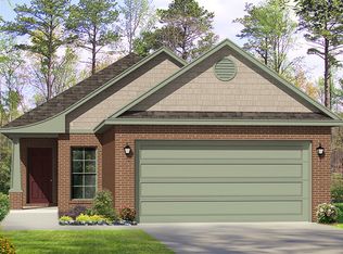 264 Marsh Lndg S, Freeport, FL 32439