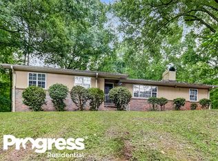 1025 Inzer Dr, Birmingham, AL 35214