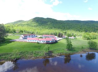 1257 Route 2 UNIT 20, Rumford, ME 04276