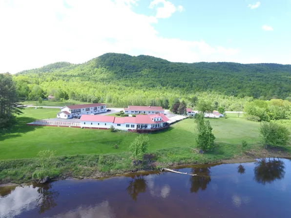 1257 Route 2 #18, Rumford, ME 04276