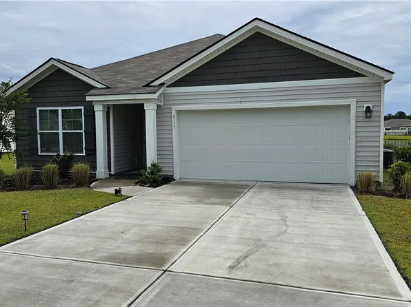 511 Autumns Wood Dr, Brunswick, GA 31525