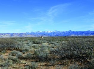S Chato Rd #33, Pearce, AZ 85625