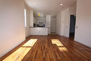 Rented by J Misrahi Realty Corp