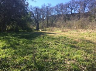 2814 Gould Ave, Fort Worth, TX 76106