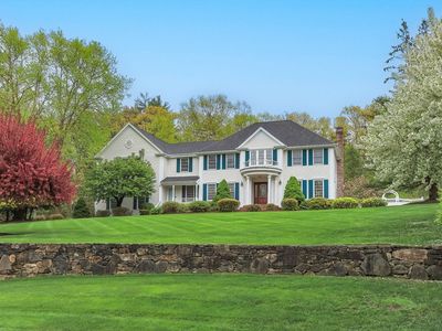 100 Overlook Dr, Groton, MA, 01450