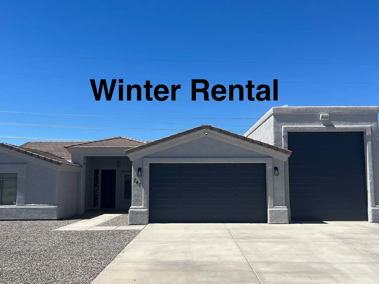 741 Pueblo Dr — Photo 1