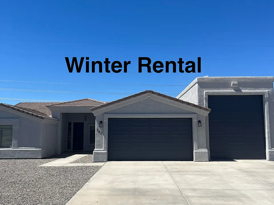 741 Pueblo Dr