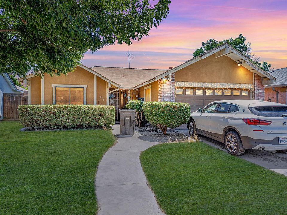 1012 Marlow St, Modesto, CA 95351 Zillow