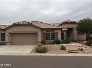 5469 S Mohave Sage Dr, Gold Canyon, AZ 85118