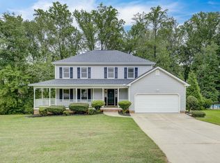 406 Cactus Ct, Simpsonville, SC 29681