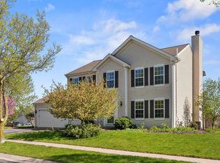 1321 Garfield Ln, Hartford, WI 53027