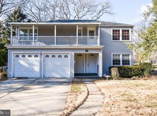 204 Browning Rd, Merchantville, NJ 08109