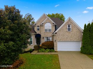 4506 High Top Ct, Louisville, KY 40299