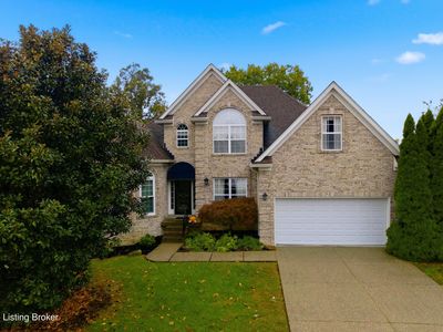 4506 High Top Ct, Louisville, KY, 40299