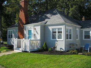 27906 Sites Rd, Bay Village, OH 44140