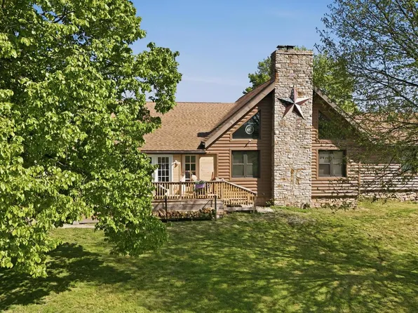 14507 Heavenly Acres Rdg, Hancock, MD 21750