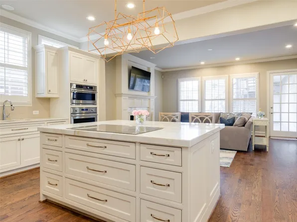 3546 Granada Ave, University Park, TX 75205