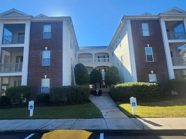 476 River Oaks Dr APT 64L, Myrtle Beach, SC 29579