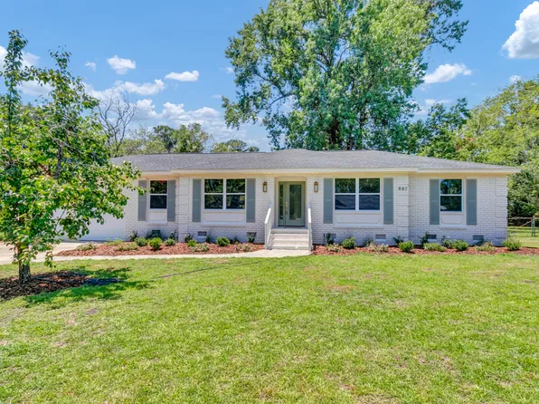 887 Melrose Dr, Charleston, SC 29414