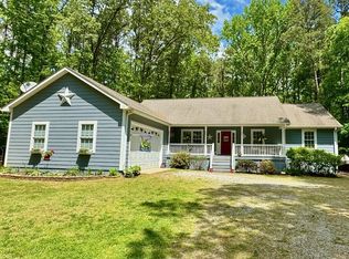 75 Capps Cove, Buffalo Junction, VA 24529