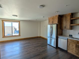 64 Lunch Counter Ln #209, Alpine, WY 83128