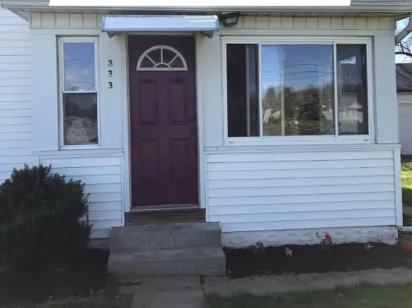 333 Spring St, Wauseon, OH 43567