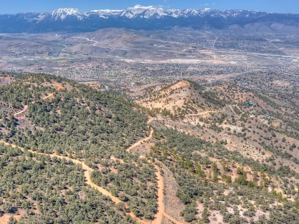 Dlm 25 Amd Lt Vc Highlands, Reno, NV 89521