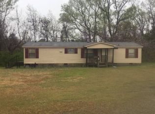 175 Eastman Rd, Red Springs, NC 28377