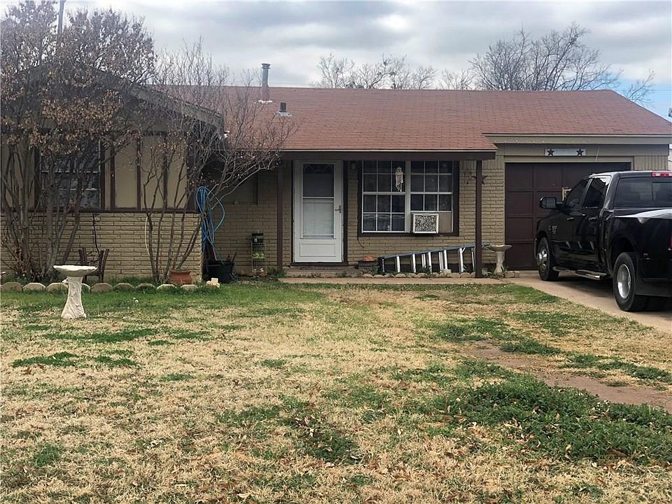 1st image of 602 N Bowie Dr