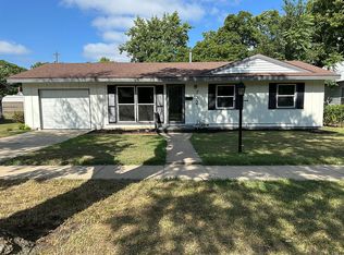 732 South Hl, Fort Scott, KS 66701