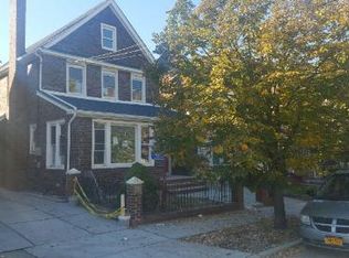 109-16 200 Street, ST ALBANS, NY 11412