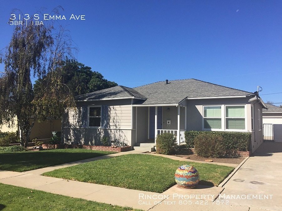 1st image of 313 S Emma Ave
