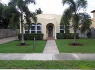 619 37th St, West Palm Beach, FL 33407