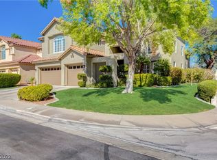 2000 Trailside Village Ave, Henderson, NV 89012