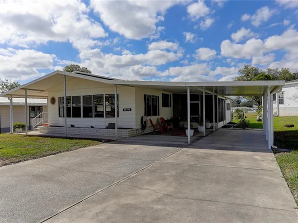 15073 Brookridge Blvd, Brooksville, FL 34613