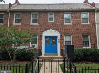 4009 7th St NE #4, Washington, DC 20017