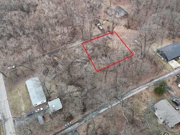 14315 Rocklin St, Cedar Lake, IN 46303