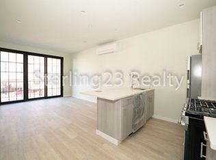 25-32 22nd St #2B, Astoria, NY 11102