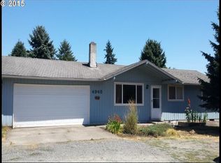 4945 G St, Springfield, OR 97478