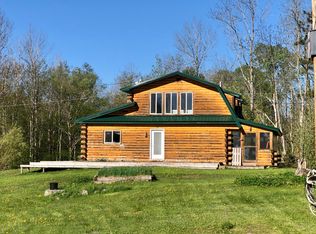 224 Stanhope Mill Rd, Lincoln, ME 04457