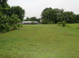 7201 Texas Rd, Fort Smith, AR 72908