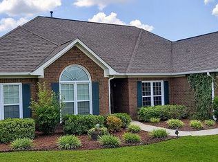 4872 Rolling Hill Rd, Evans, GA 30809