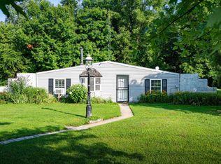 1614 E Us Highway 36, Lynn, IN 47355