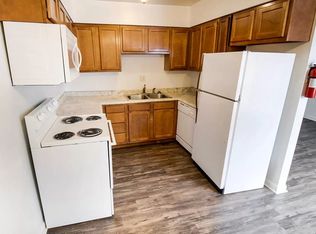 Grant Street Apartments, Bloomington, IN 47408