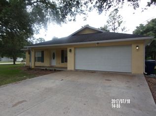 3376 SE 4th St, Okeechobee, FL 34974