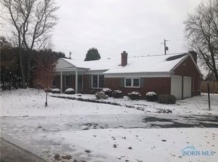 3528 Westwood Dr, Archbold, OH 43502